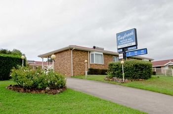 Baybrook Motor Inn & Apartments - Accommodation Yamba 3