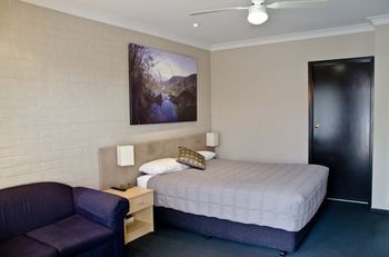 Baybrook Motor Inn & Apartments - Accommodation Yamba 4