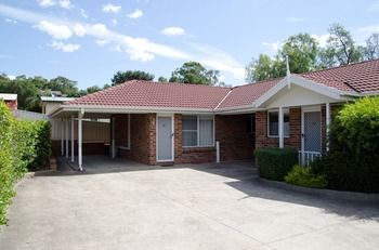 Baybrook Motor Inn & Apartments - Accommodation Yamba 5