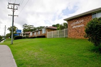 Baybrook Motor Inn & Apartments - Accommodation Yamba 6