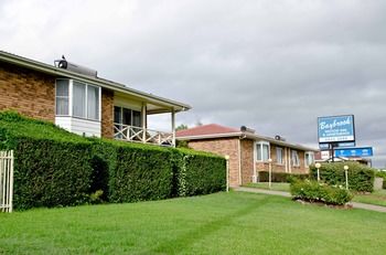 Baybrook Motor Inn & Apartments - Accommodation Yamba 7
