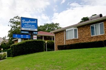 Baybrook Motor Inn & Apartments - Accommodation Yamba 8