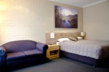 Baybrook Motor Inn & Apartments - Accommodation Yamba 9