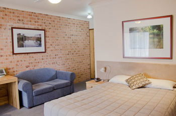 Baybrook Motor Inn & Apartments - Accommodation Yamba 13