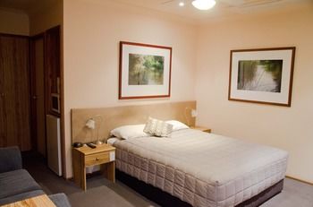 Baybrook Motor Inn & Apartments - Accommodation Yamba 14