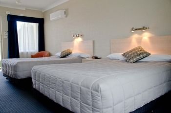 Baybrook Motor Inn & Apartments - Accommodation Yamba 16