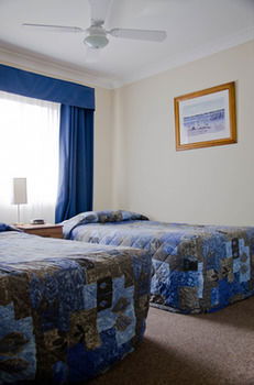 Baybrook Motor Inn & Apartments - Accommodation Yamba 19