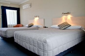 Baybrook Motor Inn & Apartments - Accommodation Yamba 21