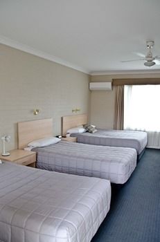Baybrook Motor Inn & Apartments - Accommodation Yamba 22