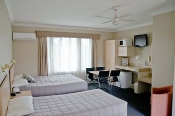 Baybrook Motor Inn & Apartments - Accommodation Yamba 23