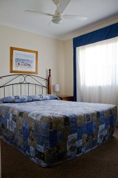 Baybrook Motor Inn & Apartments - Accommodation Yamba 25