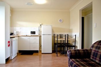 Baybrook Motor Inn & Apartments - Accommodation Yamba 28