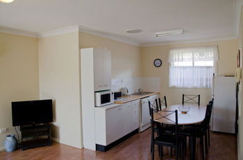 Baybrook Motor Inn & Apartments - Accommodation Yamba 29