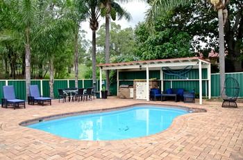 Baybrook Motor Inn & Apartments - Accommodation Yamba 30