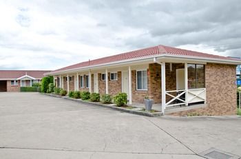 Baybrook Motor Inn & Apartments - Accommodation Yamba 31