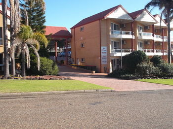 Ulladulla Harbour Motel - Accommodation Yamba 5