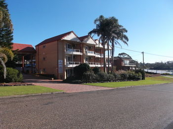 Ulladulla Harbour Motel - Accommodation Yamba 9