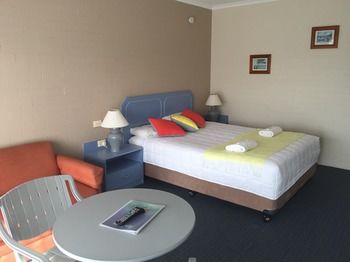 Ulladulla Harbour Motel - Accommodation Yamba 10