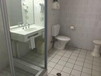 Ulladulla Harbour Motel - Accommodation Yamba 12