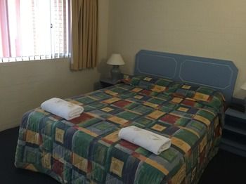 Ulladulla Harbour Motel - Accommodation Yamba 17