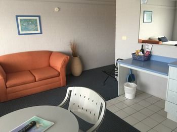 Ulladulla Harbour Motel - Accommodation Yamba 20