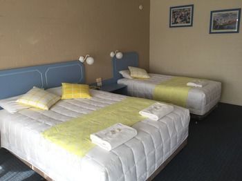 Ulladulla Harbour Motel - Accommodation Yamba 21