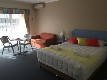 Ulladulla Harbour Motel - Accommodation Yamba 22