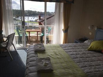 Ulladulla Harbour Motel - Accommodation Yamba 23