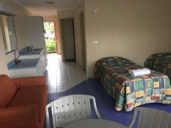 Ulladulla Harbour Motel - Accommodation Yamba 24