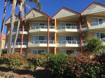 Ulladulla Harbour Motel - Accommodation Yamba 26