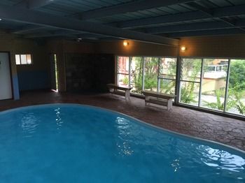 Ulladulla Harbour Motel - Accommodation Yamba 27