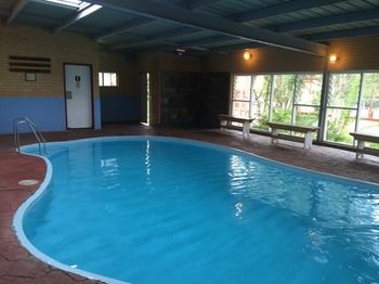 Ulladulla Harbour Motel - Accommodation Yamba 28