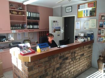 Ulladulla Harbour Motel - Accommodation Yamba 30