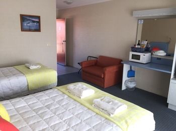 Ulladulla Harbour Motel - Accommodation Yamba 34