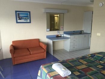 Ulladulla Harbour Motel - Accommodation Yamba 35