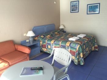 Ulladulla Harbour Motel - Accommodation Yamba 36