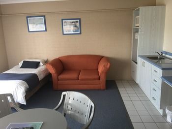 Ulladulla Harbour Motel - Accommodation Yamba 37