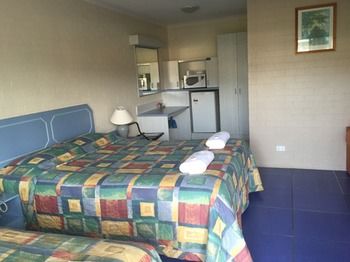 Ulladulla Harbour Motel - Accommodation Yamba 38