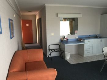 Ulladulla Harbour Motel - Accommodation Yamba 39