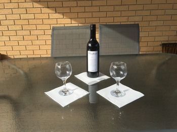 Ulladulla Harbour Motel - Accommodation Yamba 41