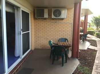 Ulladulla Harbour Motel - Accommodation Yamba 42