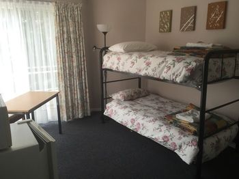 Ulladulla Harbour Motel - Accommodation Yamba 45