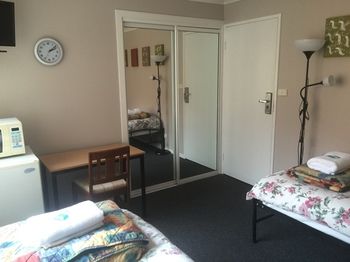 Ulladulla Harbour Motel - Accommodation Yamba 46