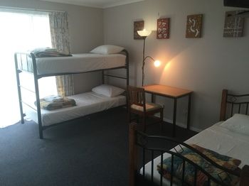 Ulladulla Harbour Motel - Accommodation Yamba 48