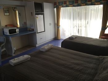 Ulladulla Harbour Motel - Accommodation Yamba 49