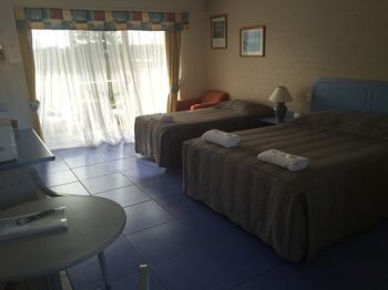 Ulladulla Harbour Motel - Accommodation Yamba 50