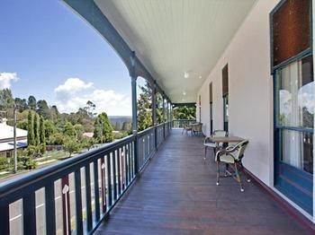 The Victoria & Albert Guesthouse - Accommodation Yamba 2