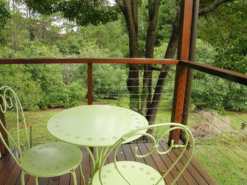 Apple Tree Cottage & Studio - Accommodation Yamba 1