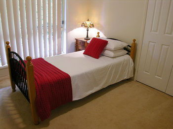 Apple Tree Cottage & Studio - Accommodation Yamba 4