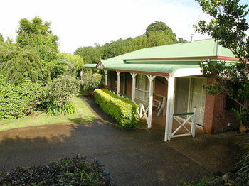 Apple Tree Cottage & Studio - Accommodation Yamba 6